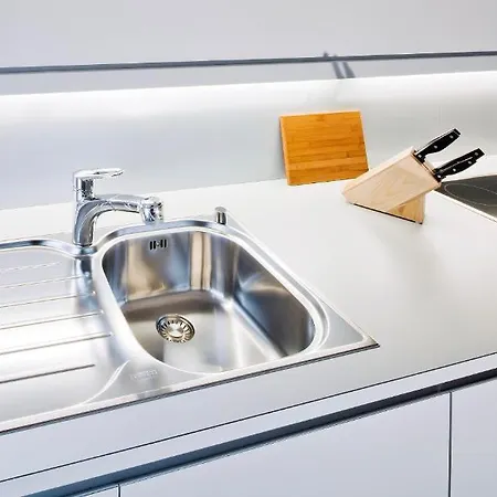 Apartament Alte Saege -