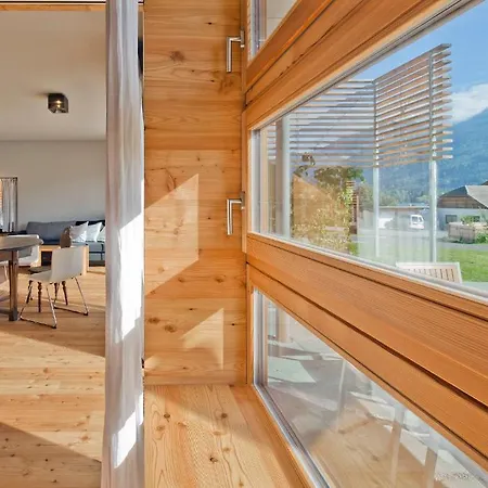 Apartament Alte Saege -