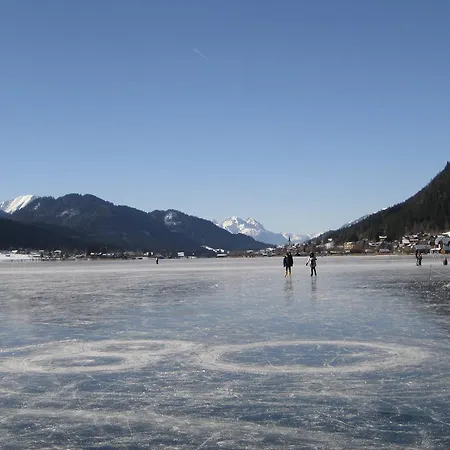 Alte Saege - Apartament *