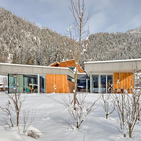 Alte Säge - Apartment Weissensee