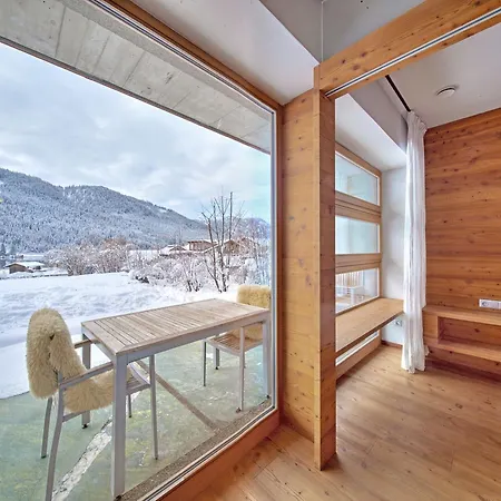 Alte Saege - Weissensee