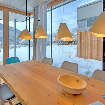 Alte Saege - Weissensee