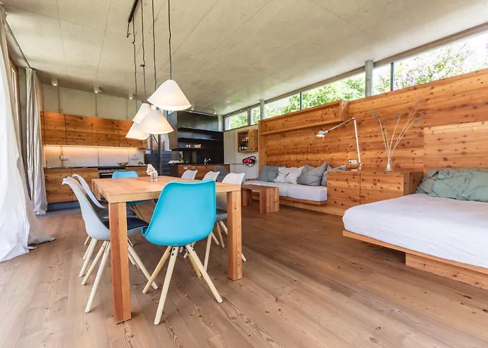 Alte Saege - * Weissensee