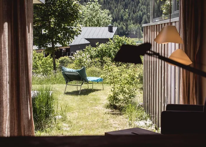 Alte Saege - Apartman