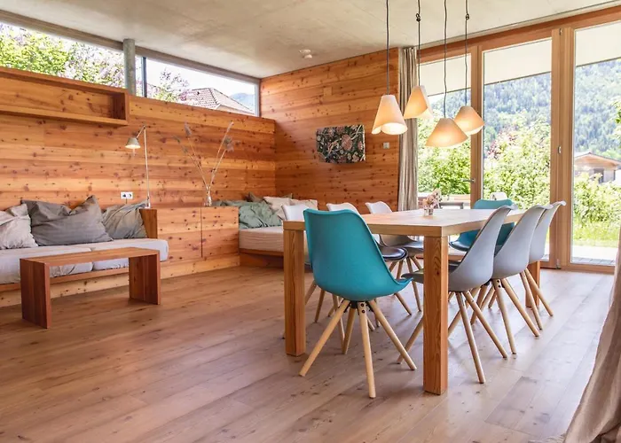 Alte Saege - דירה