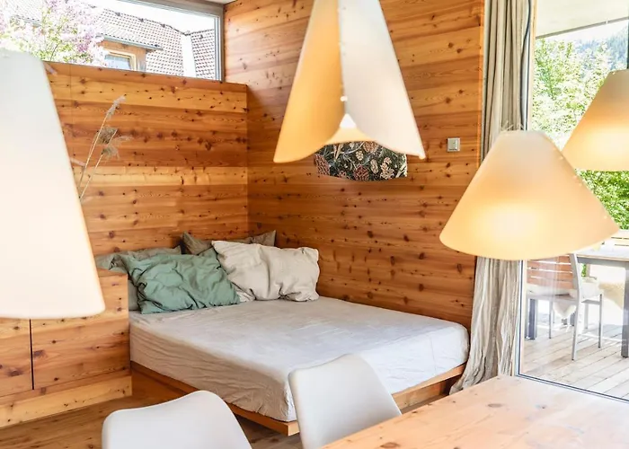 Apartman Alte Saege -