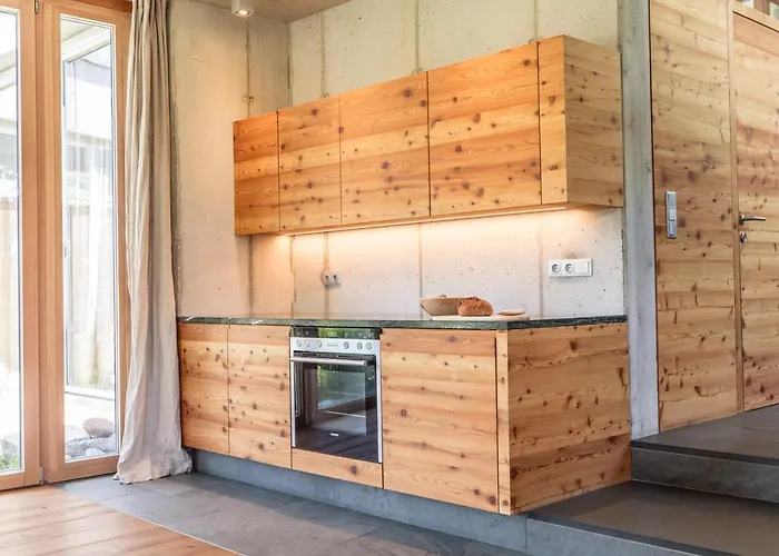 Apartman Alte Saege - *