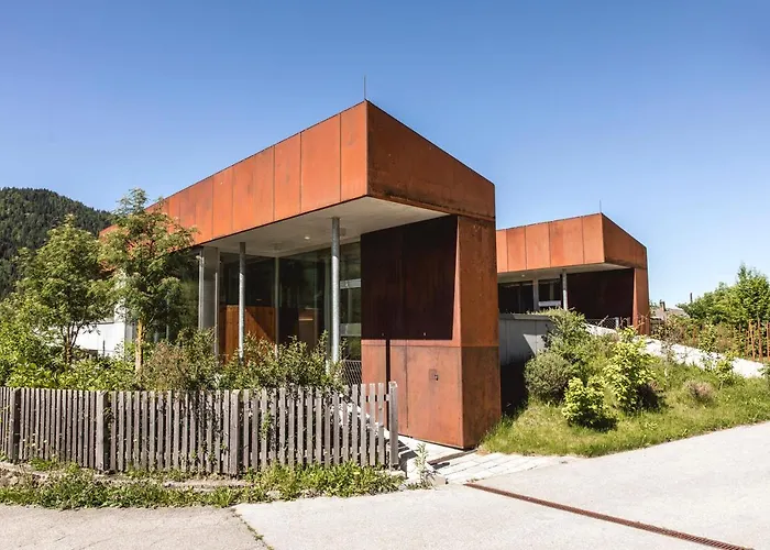 Alte Saege - * Weissensee