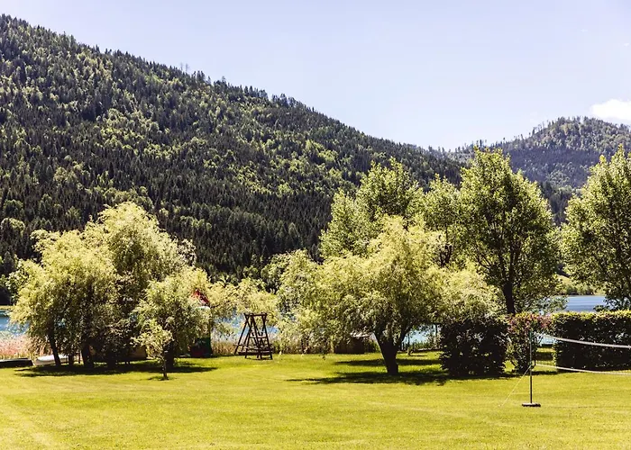 Apartman Alte Saege -