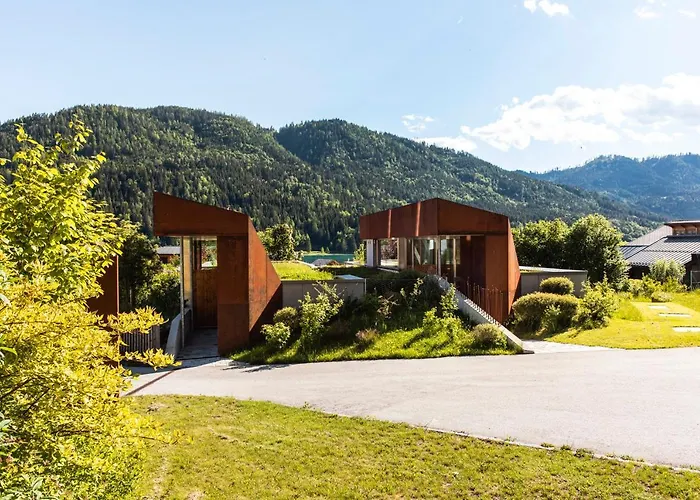 Alte Saege - Apartman Weissensee