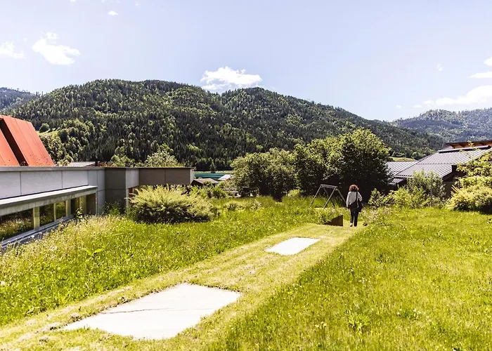 Apartman Alte Saege - *