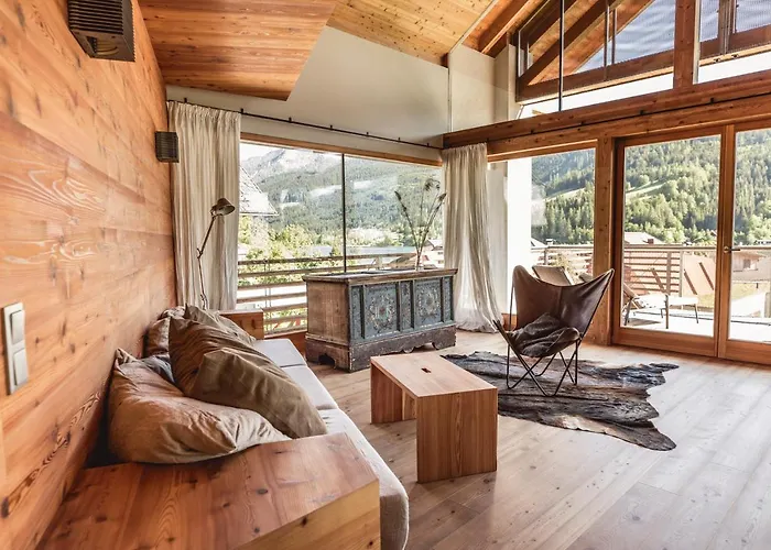 Apartman Alte Saege -