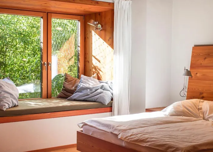 Apartman Alte Saege - *