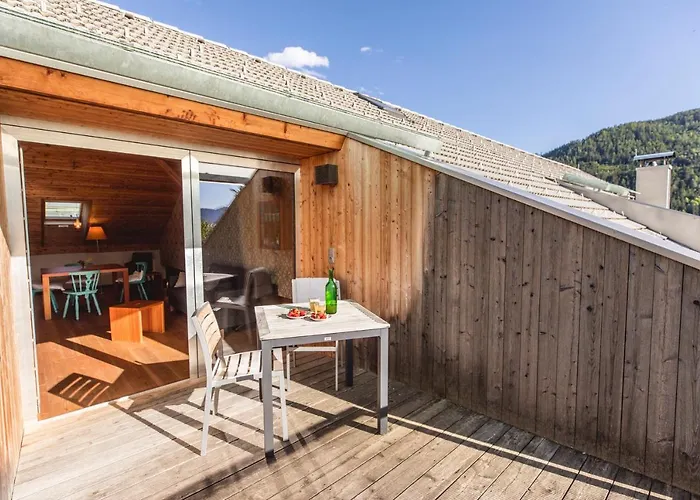 Alte Saege - Apartman