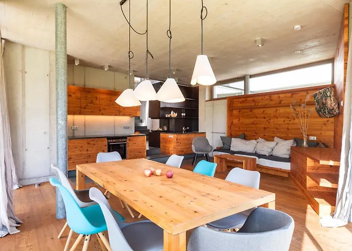 דירה Alte Saege - *