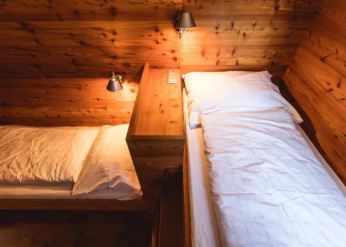 Alte Saege - Apartman