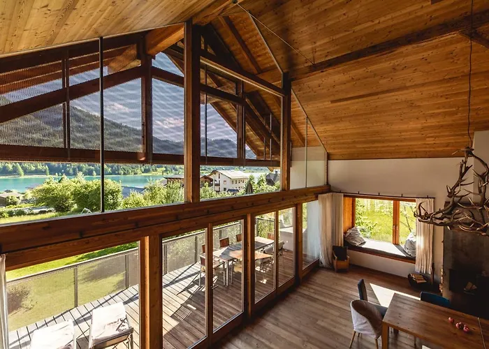 Alte Saege - דירה וויסנסי