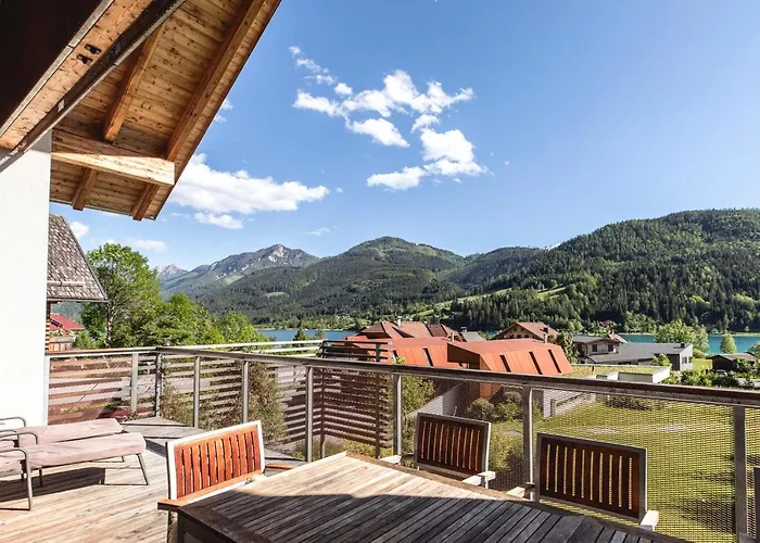 Alte Saege - Apartman