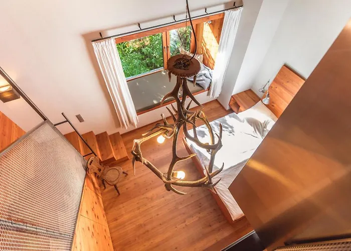 דירה Alte Saege - *