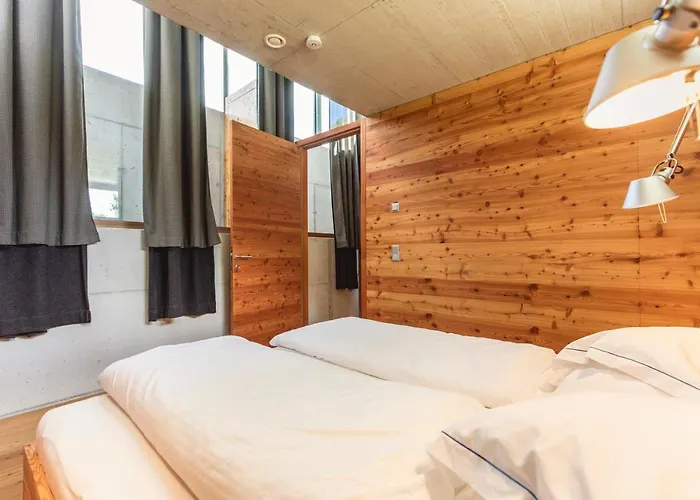 Apartman Alte Saege -