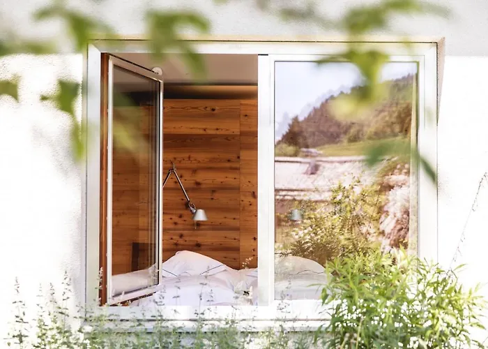 Apartman Alte Saege - Weissensee