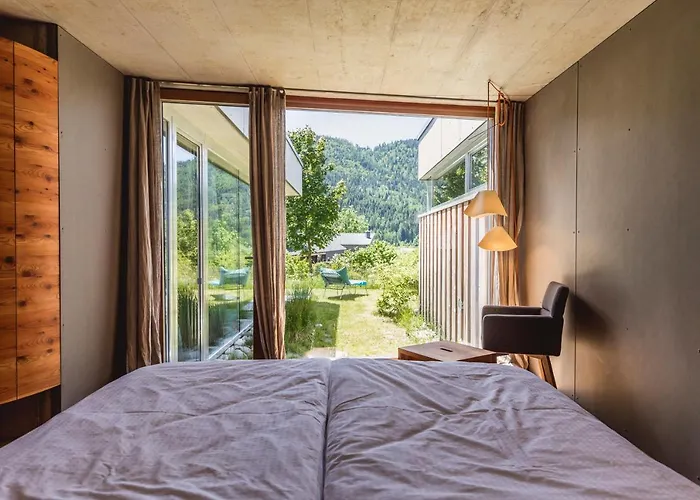 Apartman Alte Saege - Weissensee