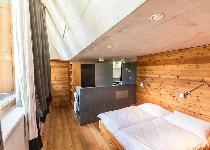 Alte Saege - Apartman