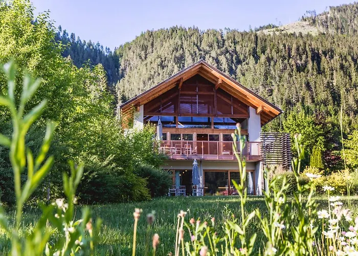 Alte Saege - דירה