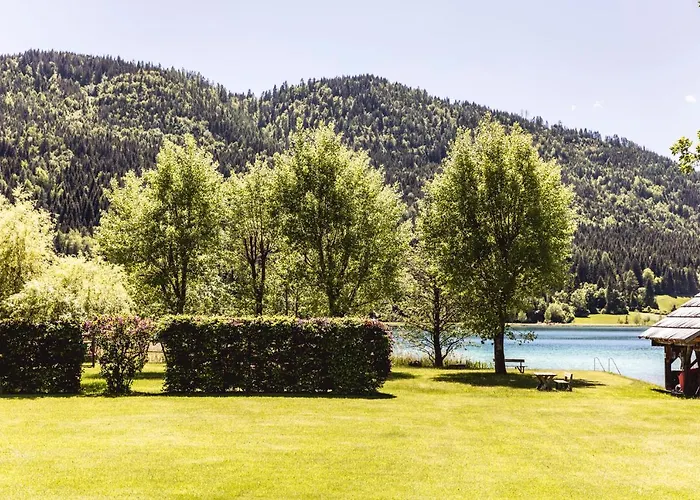 Apartman Alte Saege - *