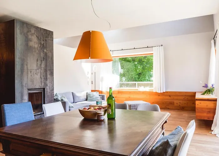 Alte Saege - Weissensee