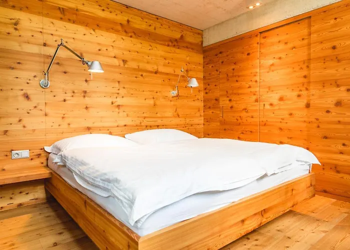 Apartman Alte Saege - Weissensee