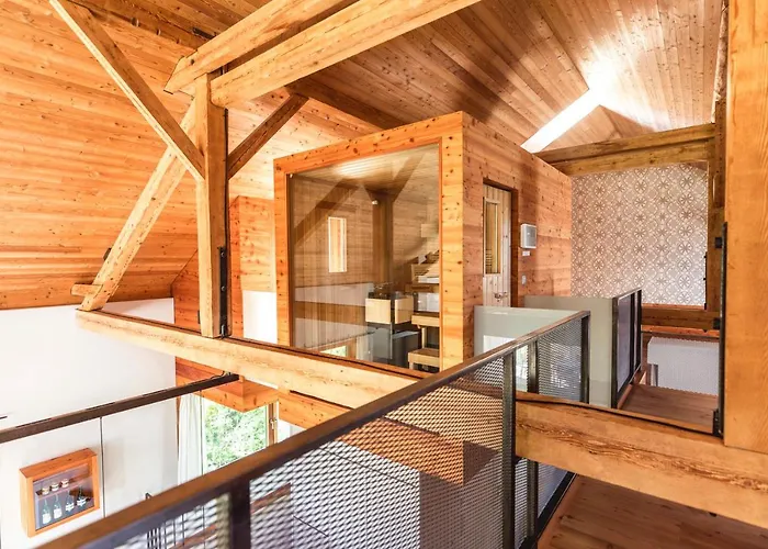 Apartman Alte Saege -