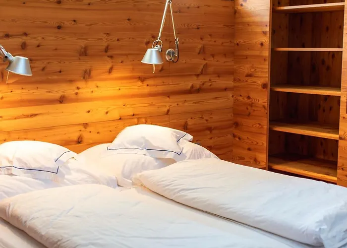 Alte Saege - Apartman Weissensee