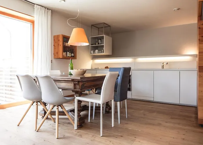 Alte Saege - Apartman Weissensee