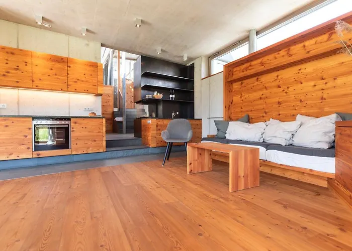 Apartman Alte Saege - Weissensee