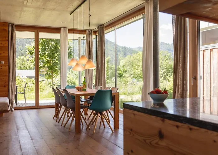 Apartman Alte Saege - *