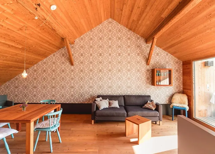 Alte Saege - * Weissensee