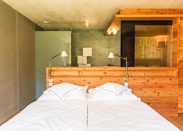 Alte Saege - Weissensee