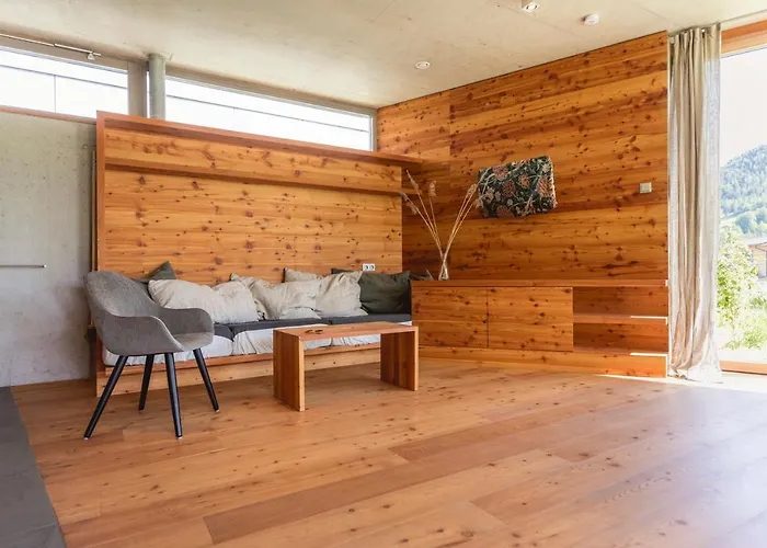 Alte Saege - Apartman