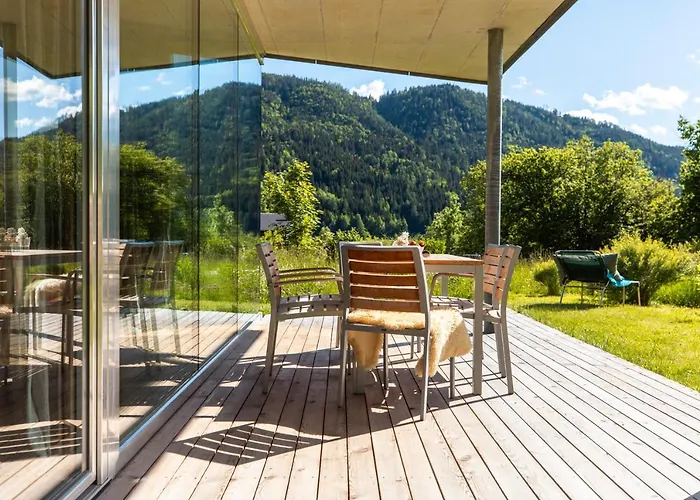 Alte Saege - דירה