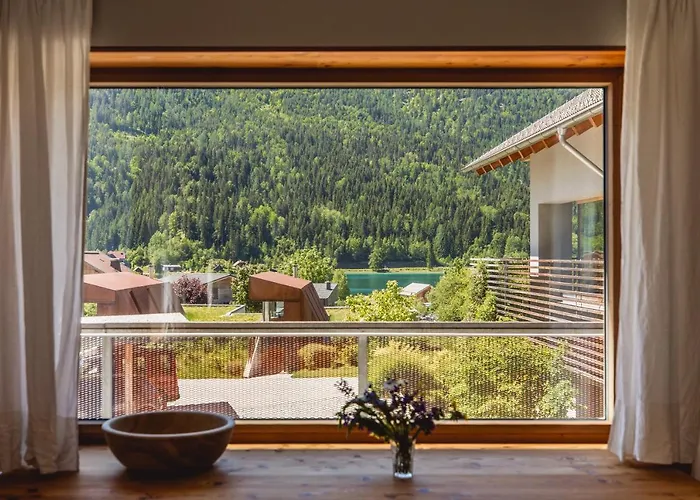 Alte Saege - דירה וויסנסי