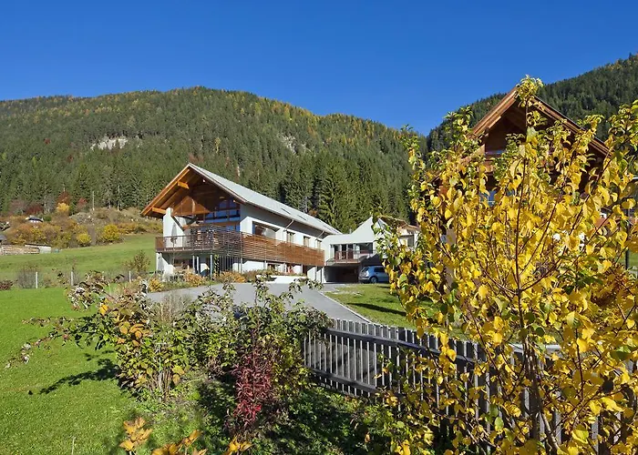 Apartman Alte Saege - Weissensee