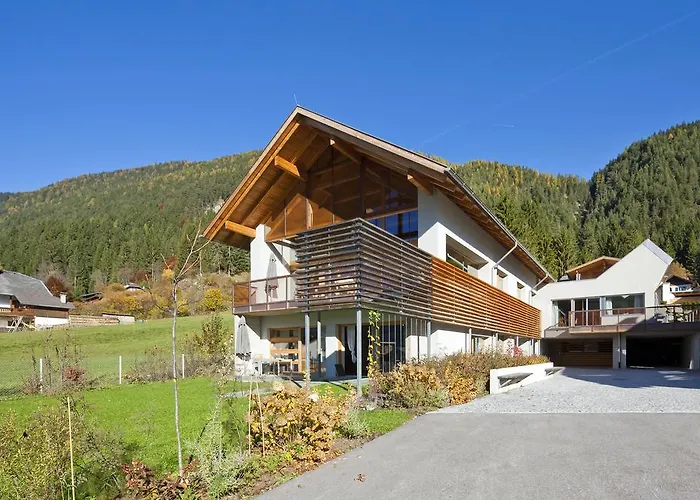 Alte Saege - Apartman Weissensee