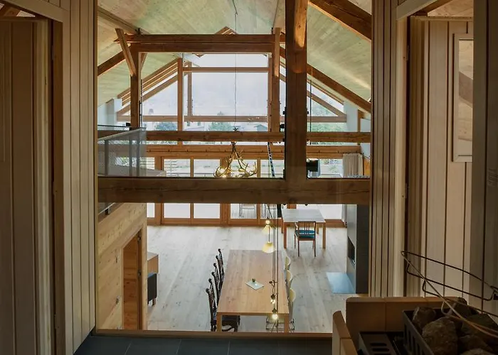 Alte Saege - Apartman *