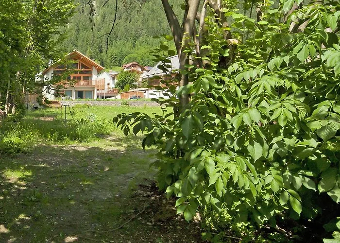 Apartman Alte Saege - *