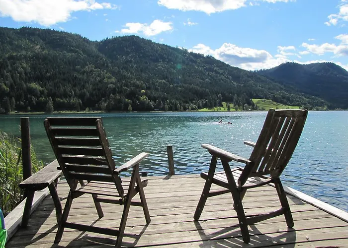 Alte Saege - דירה