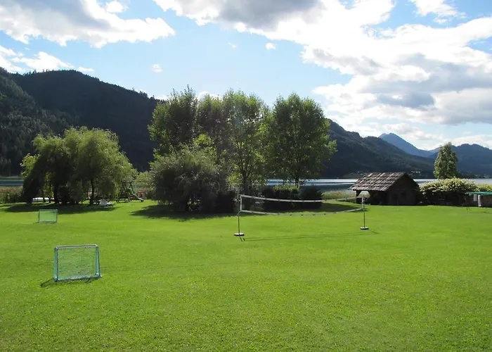 Apartman Alte Saege - *