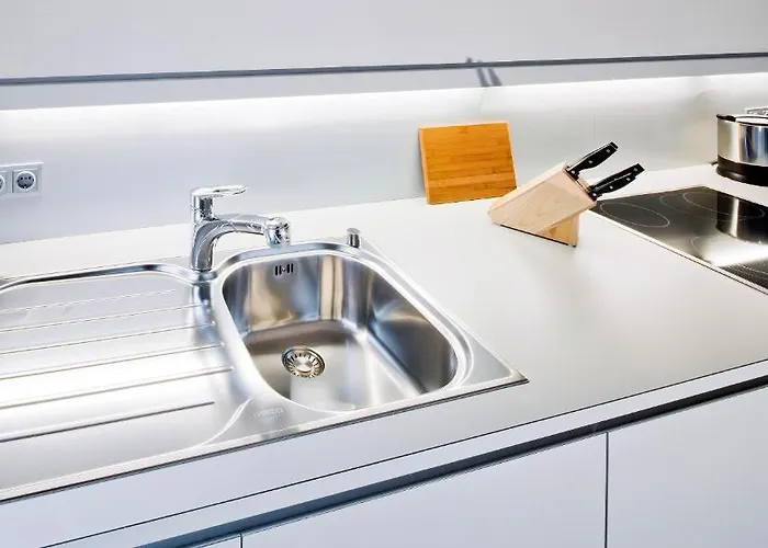 דירה Alte Saege -