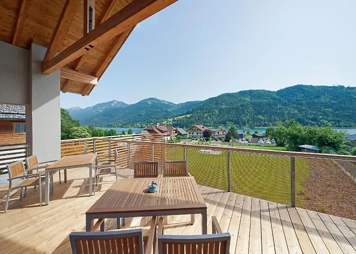 Apartman Alte Saege - *