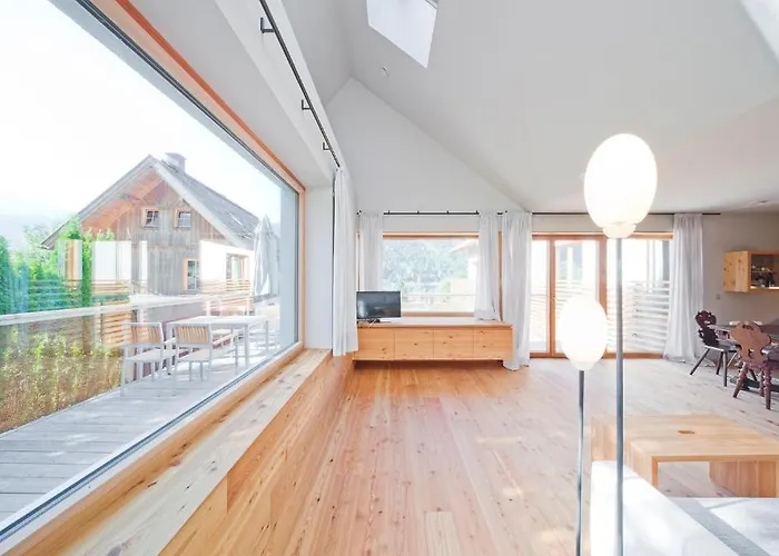 Alte Saege - * Weissensee